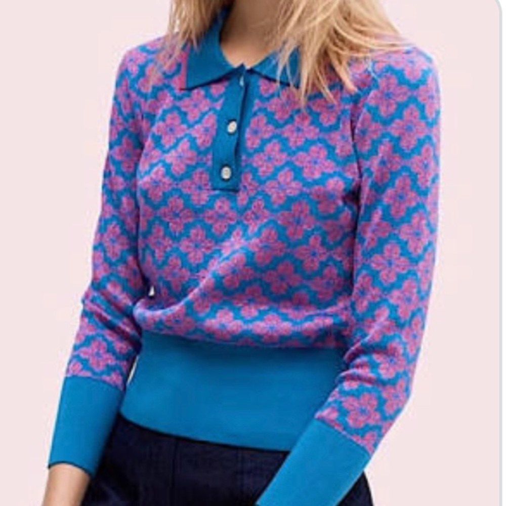 Kate Spade sweater